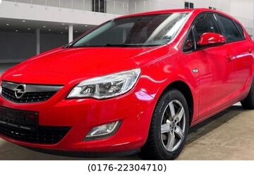Opel Astra 226.000 km 3.250 &euro; Adersheim 38304