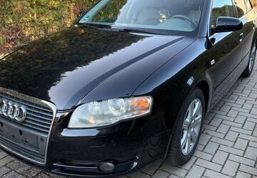 Audi A4 186.880 km 2.850 &euro; Wolfenbüttel 38304