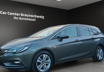 Opel Astra 139.500 km 8.999 &euro; Braunschweig 38120