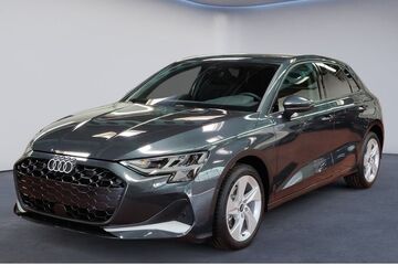 Audi A3 7.100 km 29.480 &euro; Braunschweig 38122