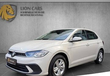 VW Polo 66.200 km 13.490 &euro; Braunschweig 38122