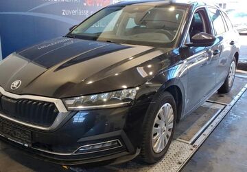 Skoda Octavia 105.000 km 19.990 &euro; Goslar 38640