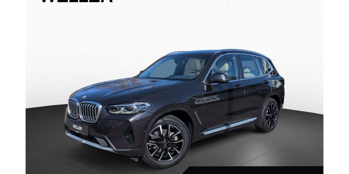 BMW X3 37.301 km 39.950 &euro; Salzgitter 38259