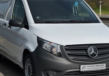 Mercedes-Benz Vito 70.541 km 22.950 &euro; Salzgitter 38259