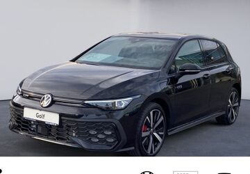 VW Golf 7.500 km 49.980 &euro; Braunschweig 38122