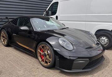 Porsche 992 1.500 km 269.000 &euro; Braunschweig 38106
