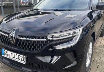 Renault Austral 7.549 km 30.890 &euro; Braunschweig 38124