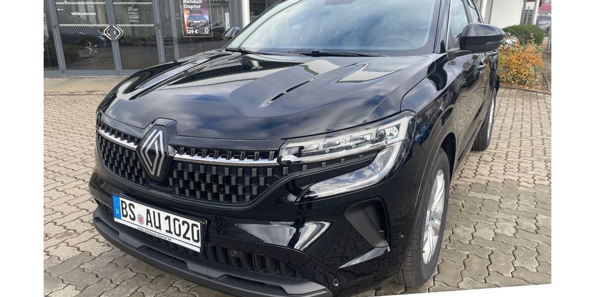 Renault Austral 7.549 km 30.890 &euro; Braunschweig 38124