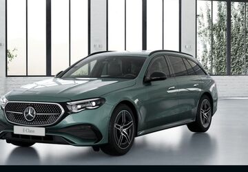 Mercedes-Benz E 300 28.068 km 54.228 &euro; Braunschweig 38122