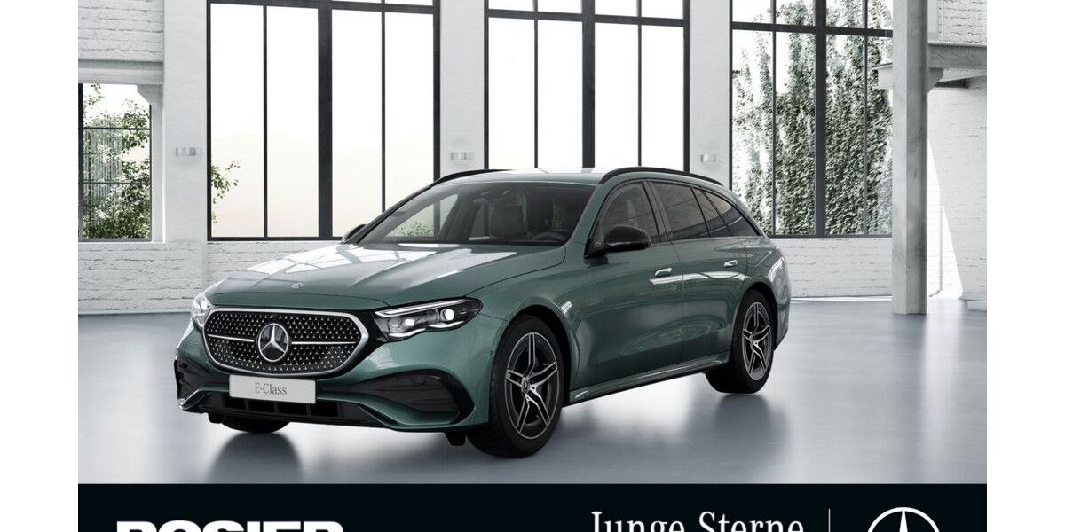 Mercedes-Benz E 300 28.068 km 54.735 &euro; Braunschweig 38122