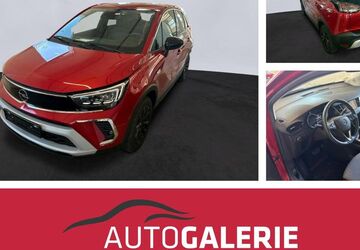 Opel Crossland (X) 13.250 km 14.790 &euro; Braunschweig 38116