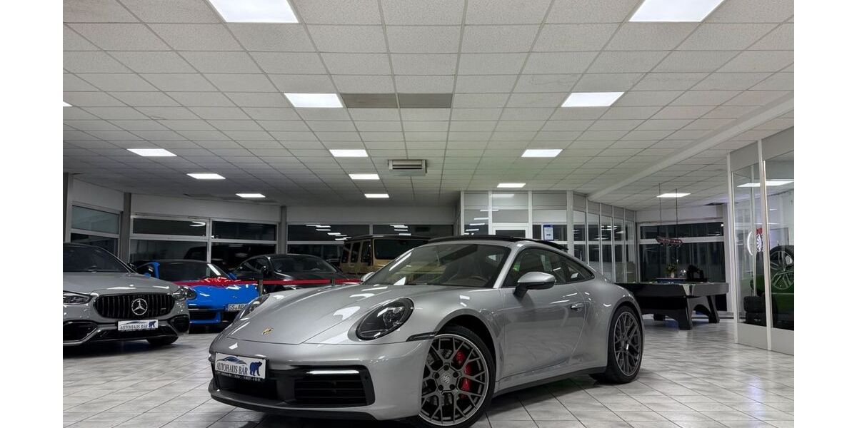 Porsche 911 Urmodell 83.568 km 112.992 &euro; Goslar 38644