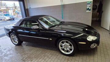 Gebrauchte Jaguar XK