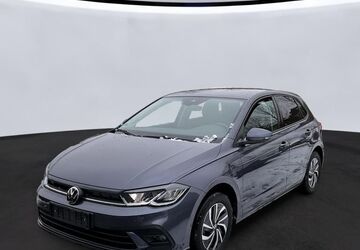 VW Polo 9.919 km 16.390 &euro; Cremlingen 38162