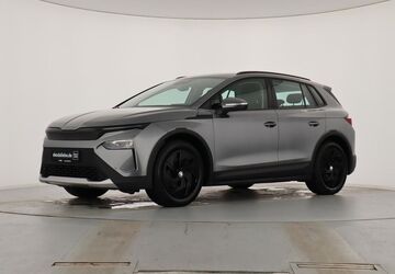 Skoda Elroq 17.986 km 29.889 &euro; Salzgitter 38229
