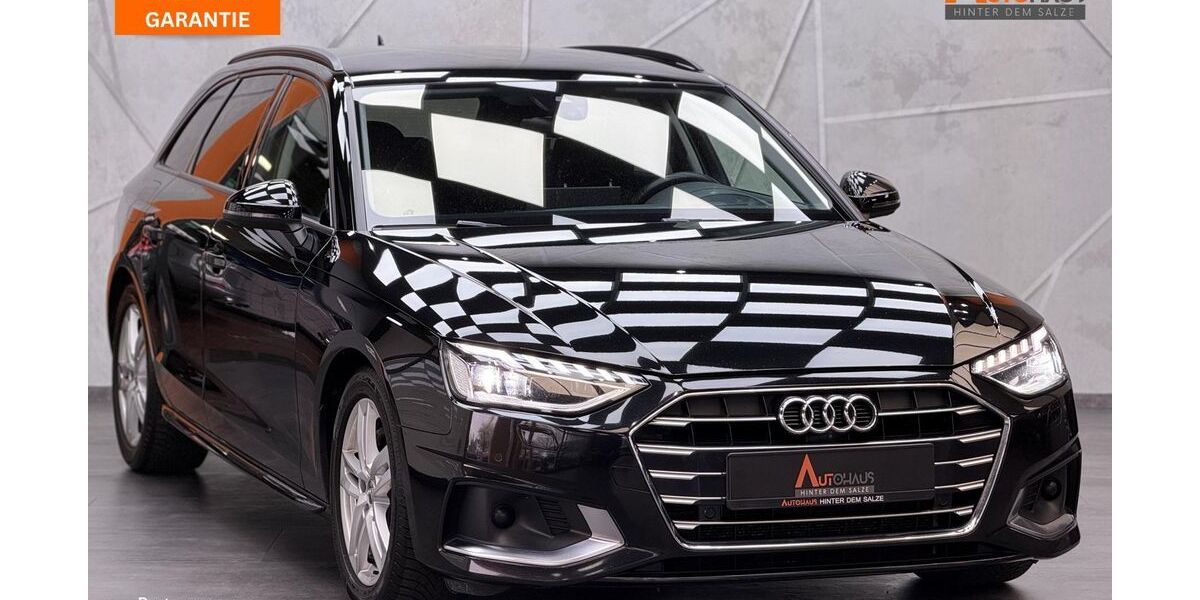 Audi A4 169.000 km 19.950 &euro; Salzgitter 38259