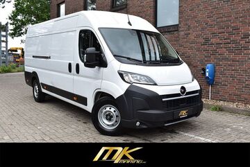 Gebrauchte Opel Movano