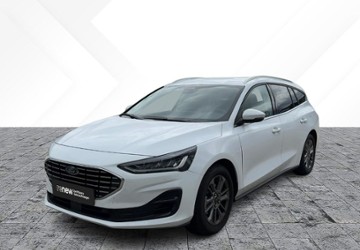 Ford Focus 8.000 km 31.529 &euro; Goslar 38644
