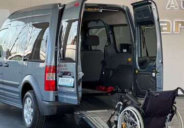 Ford Tourneo Connect 48.541 km 12.950 &euro; Salzgitter 38259