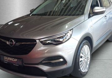 Opel Grandland (X) 78.666 km 13.950 &euro; Goslar 38644