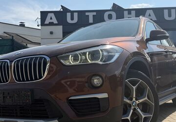 BMW X1 277.800 km 11.950 &euro; Salzgitter 38259