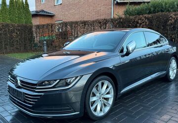 VW Arteon 149.900 km 17.900 &euro; Braunschweig 38108