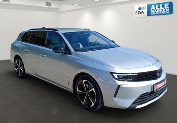 Opel Astra 30.215 km 20.990 &euro; Wolfenbüttel-Halchter 38304