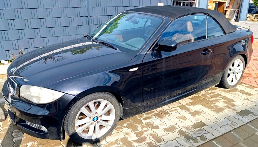 BMW 123 224.000 km 9.800 &euro; Salzgitter 38229