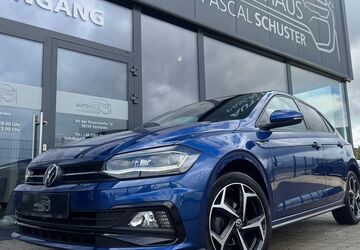 VW Polo 66.274 km 16.950 &euro; Vechelde 38159