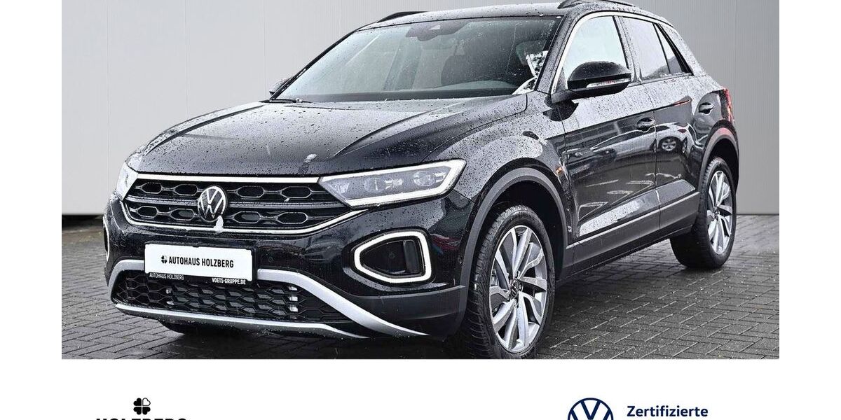 VW T-Roc 9.000 km 36.890 &euro; Braunschweig 38114