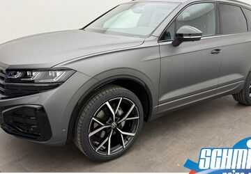 VW Touareg 1.100 km 88.400 &euro; Peine 31226