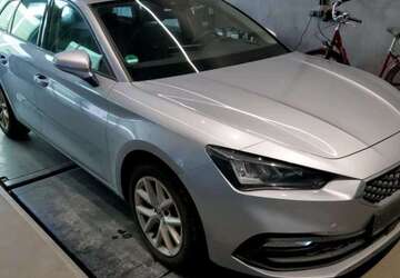 Seat Leon 145.027 km 10.950 &euro; Schöppenstedt 38170