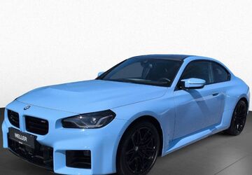 BMW M2 22.033 km 60.990 &euro; Braunschweig 38112