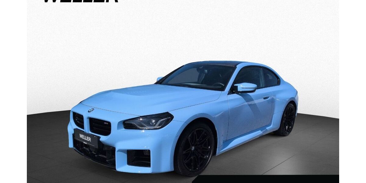 BMW M2 22.033 km 60.990 &euro; Braunschweig 38112
