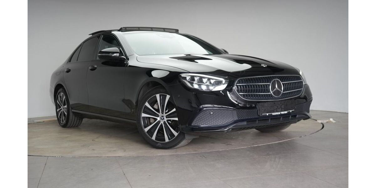 Mercedes-Benz E 300 115.000 km 33.490 &euro; Braunschweig 38110