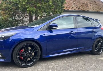 Ford Focus 85.693 km 16.800 &euro; Wolfenbüttel 38304