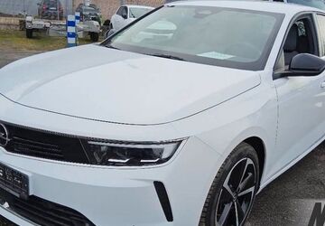 Opel Astra 65.850 km 17.850 &euro; Schöningen 38364