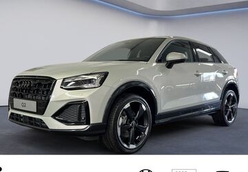 Audi Q2 4.700 km 37.980 &euro; Braunschweig 38122