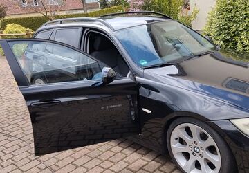 BMW 320 235.850 km 3.149 &euro; Wolfenbüttel 38304