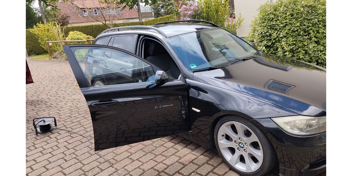 BMW 320 235.850 km 3.149 &euro; Wolfenbüttel 38304