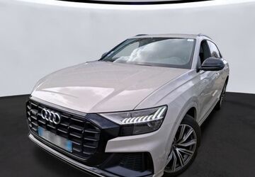 Audi Q8 98.100 km 58.890 &euro; Braunschweig 38114