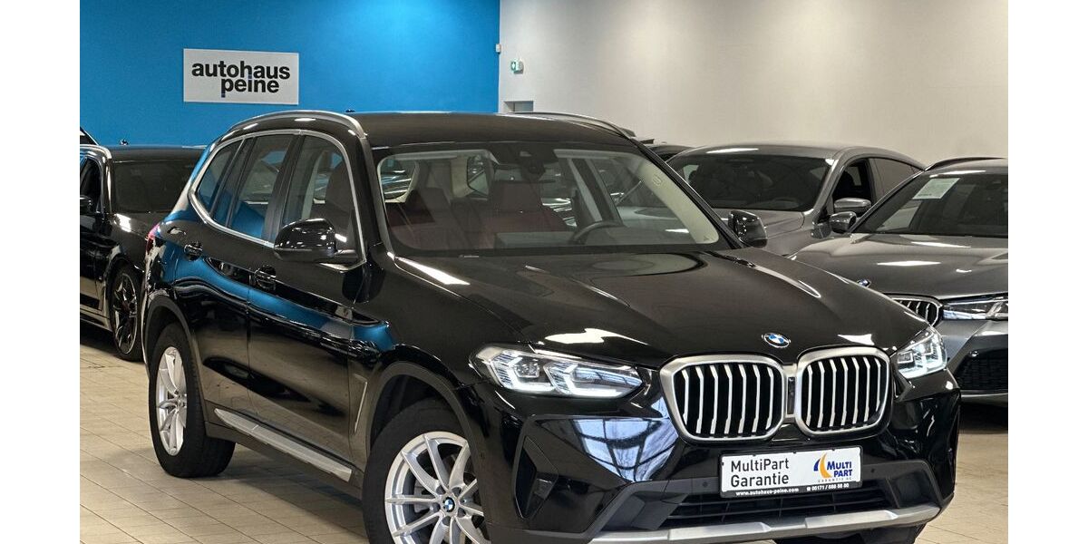 BMW X3 99.208 km 33.297 &euro; Peine 31228