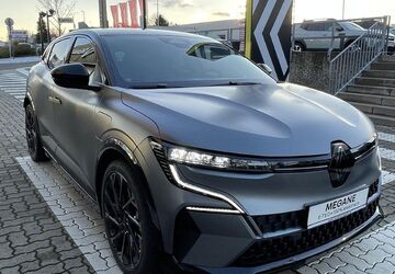 Renault Megane E-TECH 5.000 km 37.950 &euro; Wolfenbüttel 38304