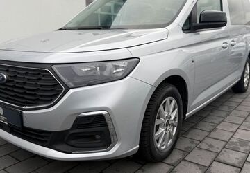 Ford Grand Tourneo 25.000 km 26.990 &euro; Ilsede 31246