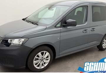 VW Caddy 12.840 km 27.400 &euro; Peine 31226