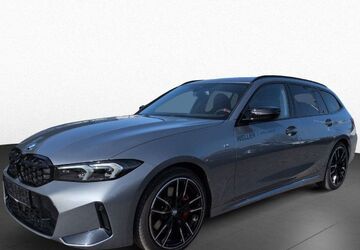 BMW M340d 14.568 km 60.690 &euro; Braunschweig 38112