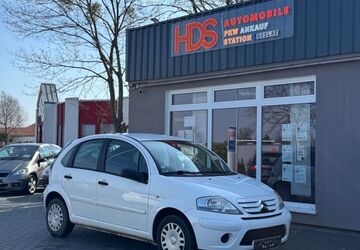 Citroen C3 142.000 km 2.490 &euro; Goslar 38644