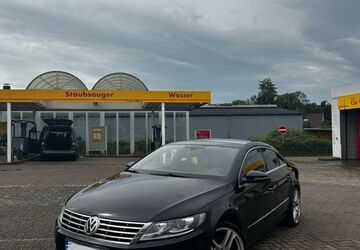 VW CC 229.000 km 8.500 &euro; Salzgitter 38259