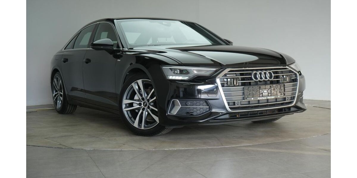 Audi A6 146.000 km 30.490 &euro; Braunschweig 38110