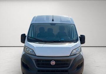 Fiat Ducato 143.000 km 15.999 &euro; Goslar/Oker 38644